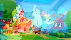 کارتون Pet Morphle قسمت 176